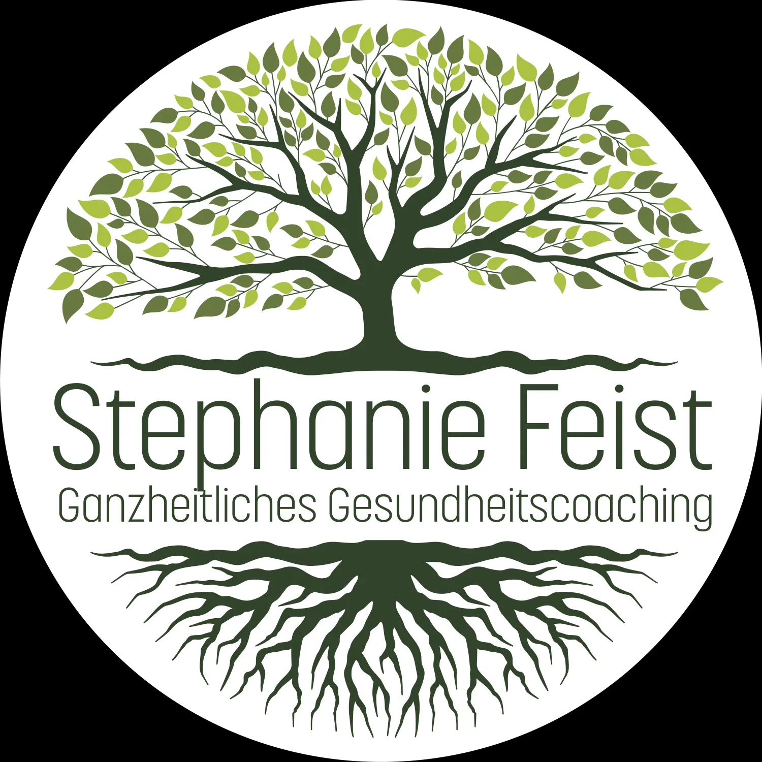 Stephanie Feist Ganzheitliches Gesundheitscoaching